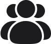 Icon 3 Users
